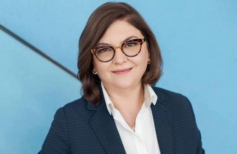 Adina Vălean, audiată marţi în comisiile parlamentare reunite de afaceri europene