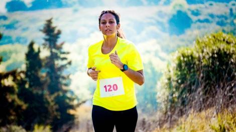 4 probleme cu care se confruntă toți alergătorii începători