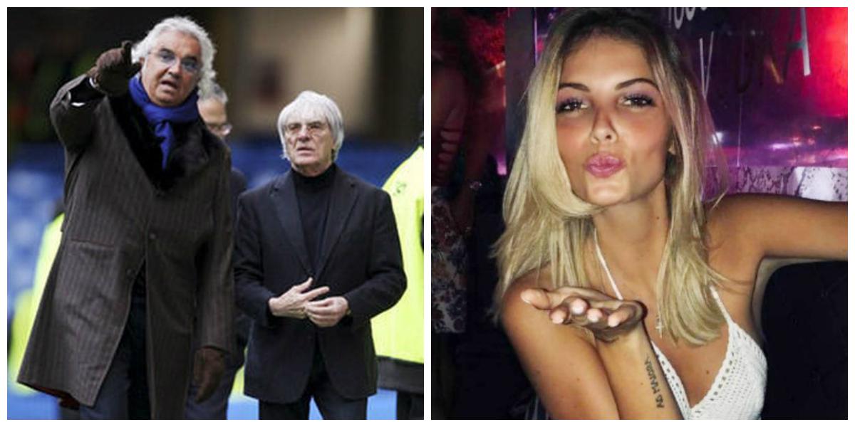 Un mogul de 69 de ani se iubește cu o studentă de 20 de ani! Răspunsul tinerei după ce a fost ironizată că se &icirc;nt&acirc;lnește cu un bunic