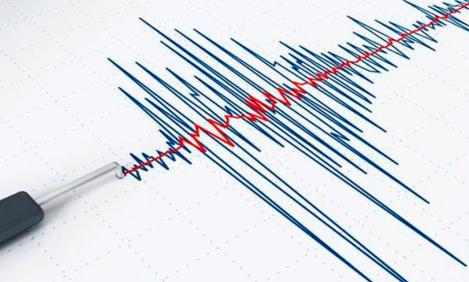 Cutremur în România, marți dimineață: Ce magnitudine a avut seismul