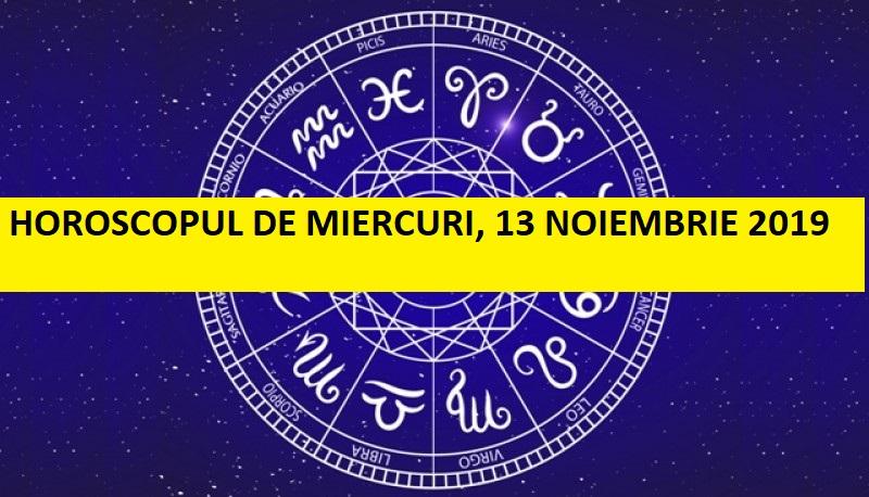 Horoscop zilnic: horoscopul zilei 13 noiembrie 2019. Schimbări definitive pentru Săgetător