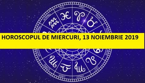Horoscop zilnic: horoscopul zilei 13 noiembrie 2019. Schimbări definitive pentru Săgetător