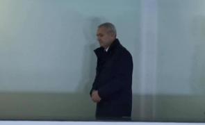 VIDEO/ Liviu Dragnea a ieșit din &icirc;nchisoare. Politicianul s-a prezentat &icirc;n fața instanței schimbat total. La ce a renunțat fostul șef al Partidul Social Democrat