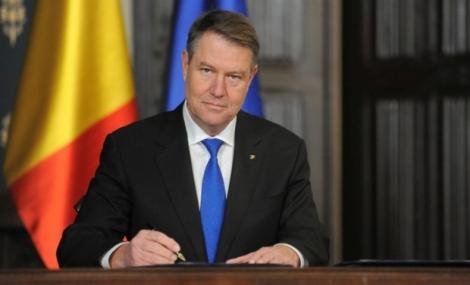 Klaus Iohannis a promulgat o nouă lege. Ce decizie a luat Președintele României după alegeri