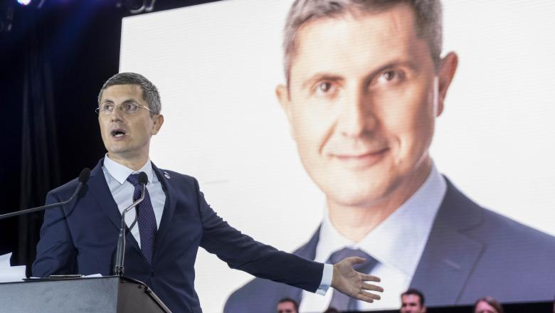 Dan Barna, out? Liderii USR s-au &icirc;ntrecut &icirc;n reproșuri! Cine &icirc;l vrea demis din fruntea partidului: &bdquo;Va fi greu...&rdquo;