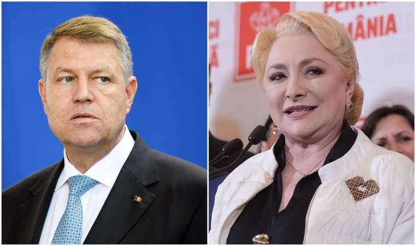Viorica Dăncilă, lovitură decisivă pentru Klaus Iohannis: &bdquo;Cum e cu atitudinea arogantă, domnule Iohannis? Ne mai explicați o dată...&rdquo;