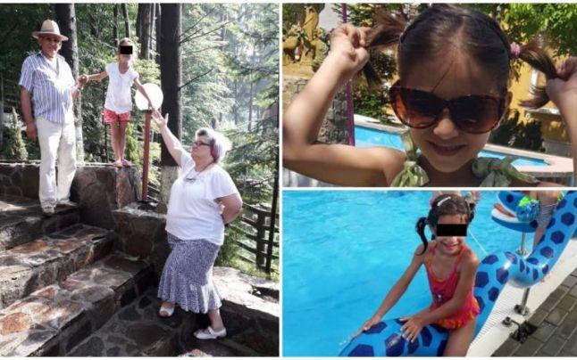 Caz asemănător cu al Sorinei, fetița din Baia de Aramă! Gabriela va fi luată cu forța de l&acirc;ngă familia care a crescut-o de la v&acirc;rsta de un an!  &bdquo;Noi nu dăm fetița&rdquo;