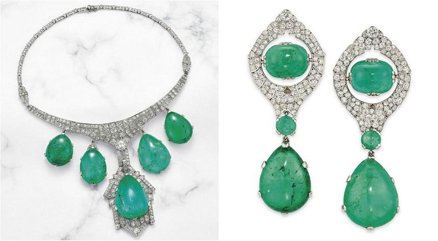 Nepoţii dictatorului Franco scot la v&acirc;nzare bijuterii ale familiei &icirc;n valoare de 400.000 de euro