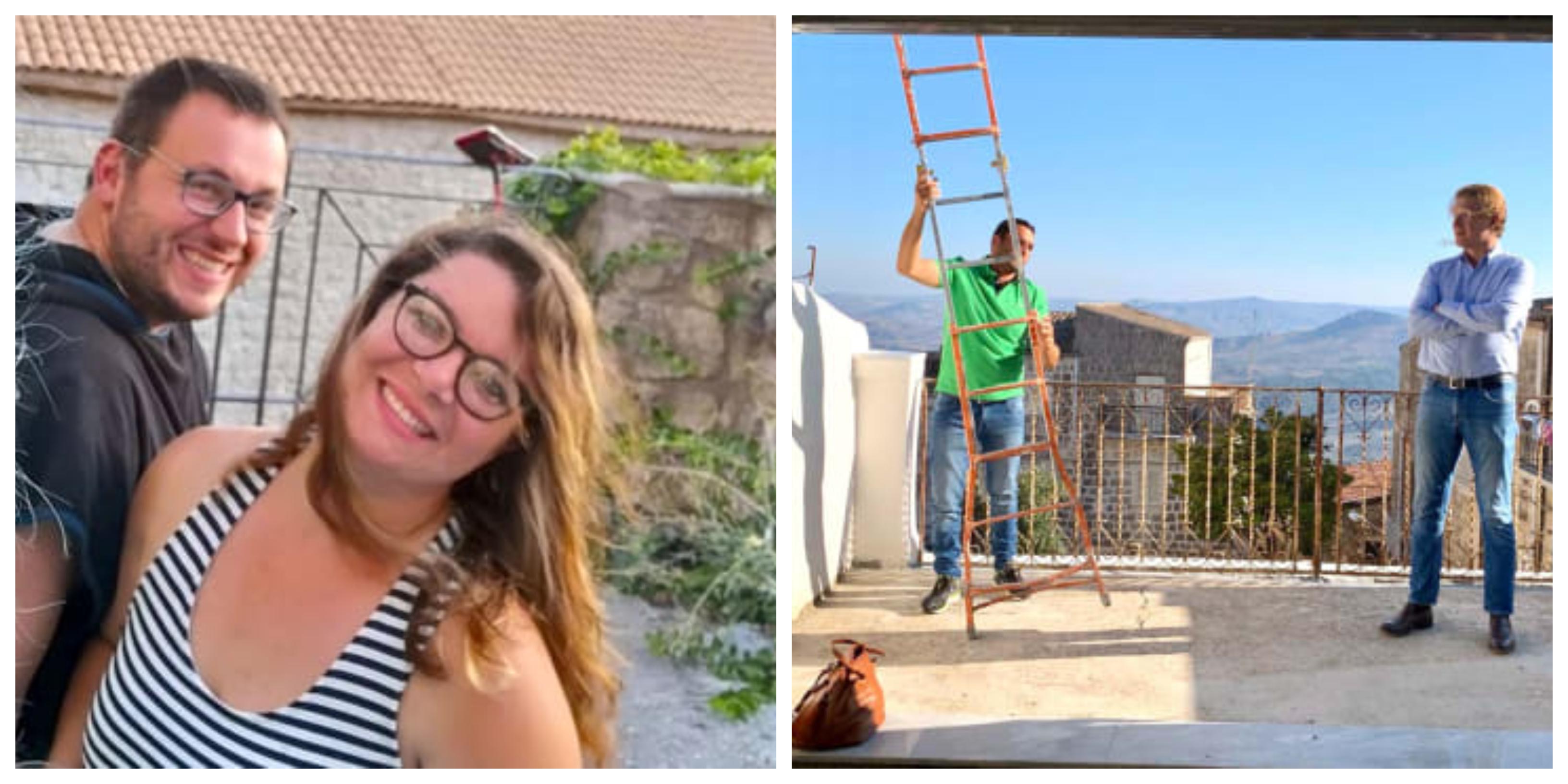 Ce s-a &icirc;nt&acirc;mplat cu oamenii care și-au achiziționat case cu doar un euro, &icirc;n Italia: &rdquo;Nu am avut parte de surprize neplăcute!&rdquo;