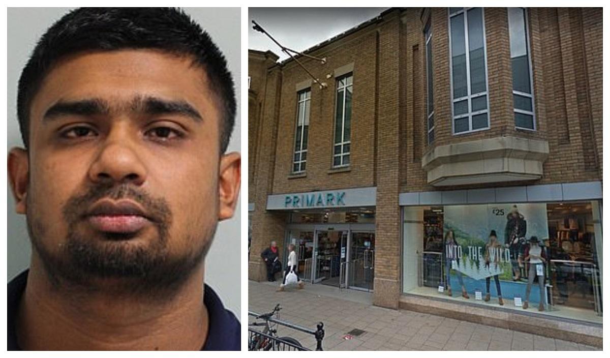 Agent de pază, condamnat după ce a obligat fete pe care le prindea că fură din magazin să &icirc;ntrețină relații intime cu el