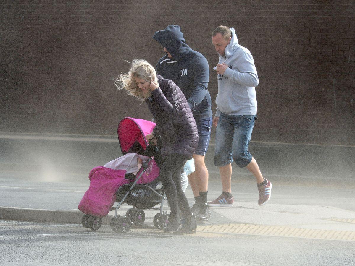 Atenționare de maximă importanță de la meteorologi! Este Cod portocaliu, miercuri dimineață! Județele afectate, &icirc;n următoarele ore
