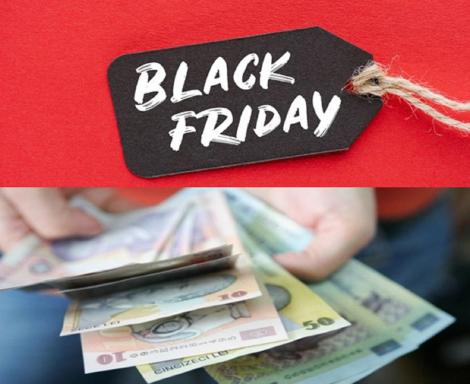Black Friday 2019: Cum îți dai seama dacă o ofertă este reală sau doar o păcăleală