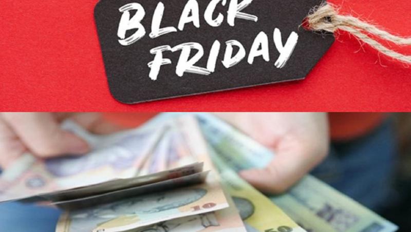 Tot ce trebuie să știe clienții despre ofertele de Black Friday