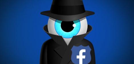 Cum te spionează Facebook: Ultilizatorii au descoperit camerele video aprinse, fără voia lor
