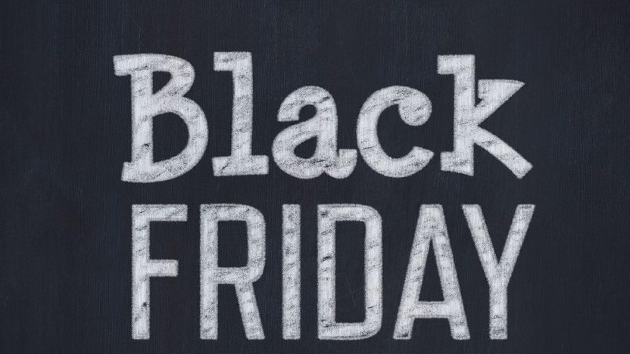 Cinci trucuri care te ajută să prinzi cele mai bune reduceri de Black Friday Rom&acirc;nia 2019