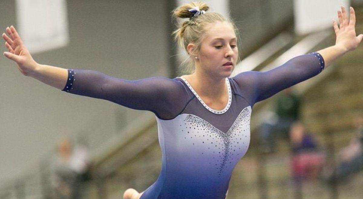 O gimnastă de 20 de ani a murit după un accident teribil &icirc;n sala de antrenamente! Avea un singur vis! Mama ei, mesaj sf&acirc;șietor! &bdquo;De acum &icirc;ncolo&hellip;&rdquo;