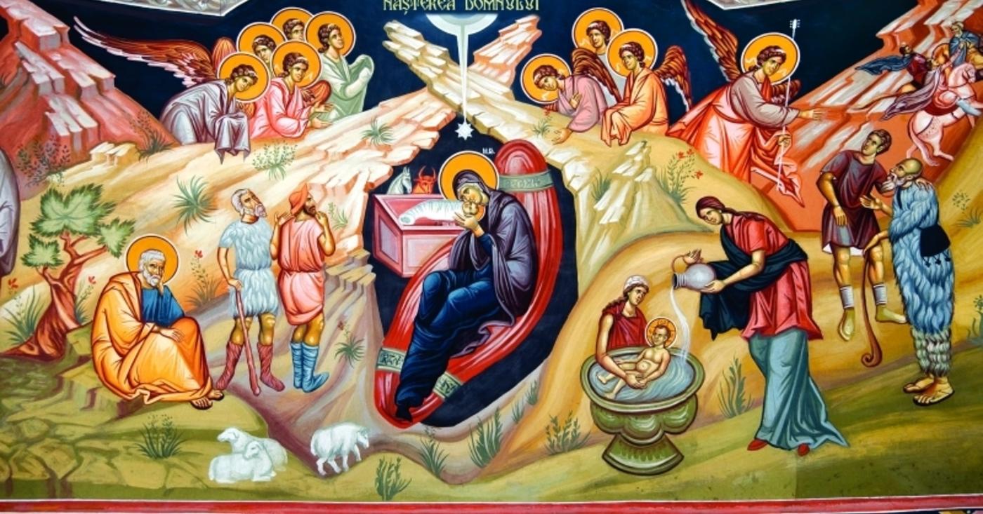 &Icirc;ncepe Postul Crăciunului. 40 de zile fără carne, br&acirc;nză și ouă. 15 zile de dezlegare la pește și vin. Ce nu este bine să faci