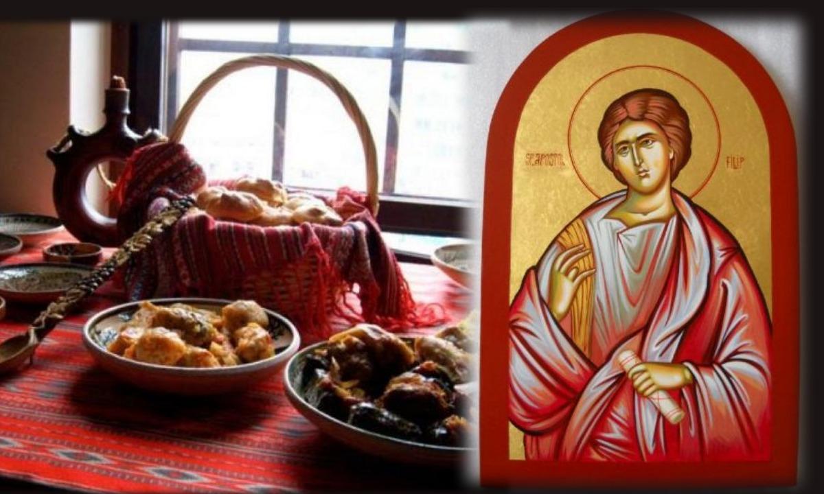 Este dublă sărbătoare pentru credincioși! Calendar ortodox 14 noiembrie: „La mulți ani sărbătoriților!”