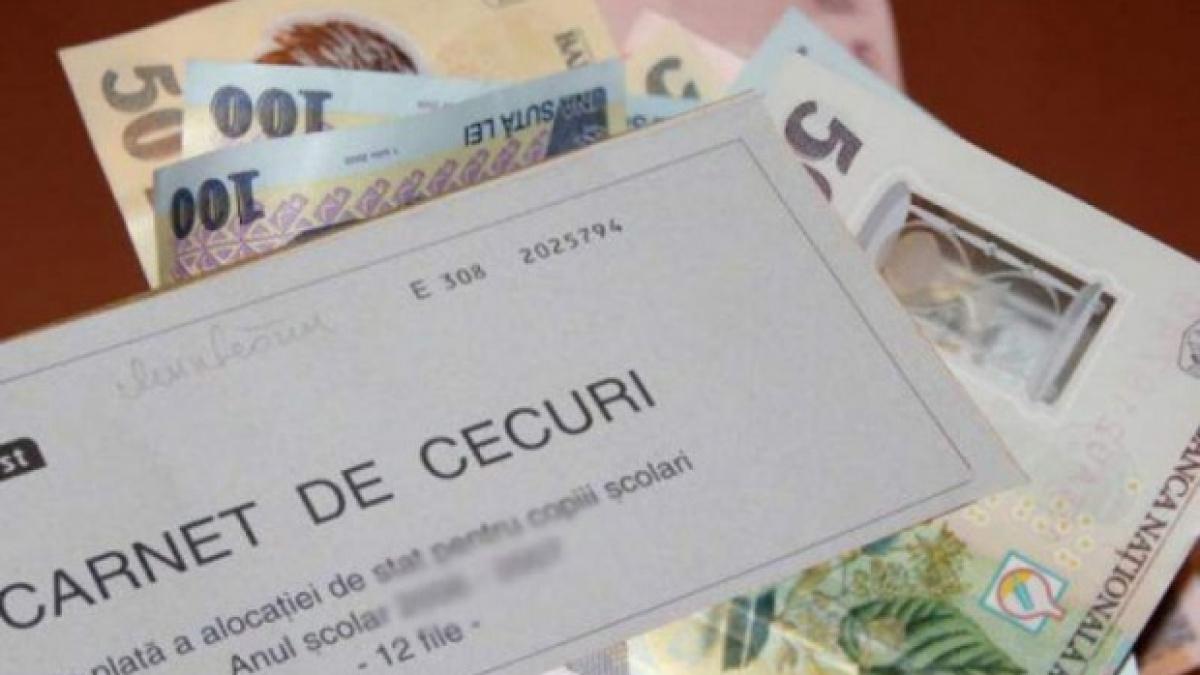 Cresc alocațiile anual, de la 1 ianuarie! Legea privind majorarea alocaţiei &icirc;ncep&acirc;nd din 2020, promulgată