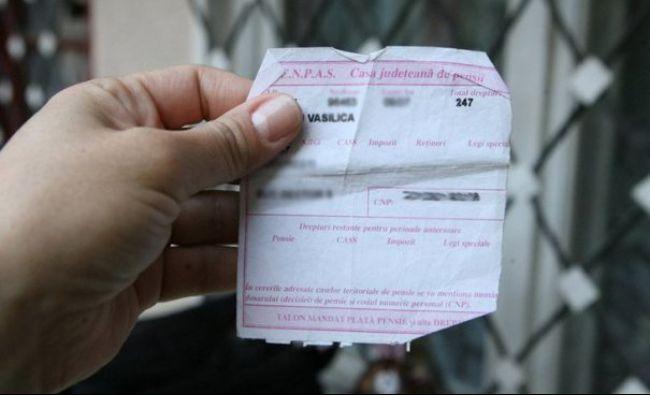 S-a redus v&acirc;rsta de pensionare &icirc;n Rom&acirc;nia! Președintele Iohannis a promulgat legea