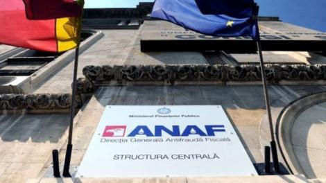 ANAF a suspedat concursurile pentru posturile vacante pe care le are. Fiscul căuta șefi pentru mai multe județe