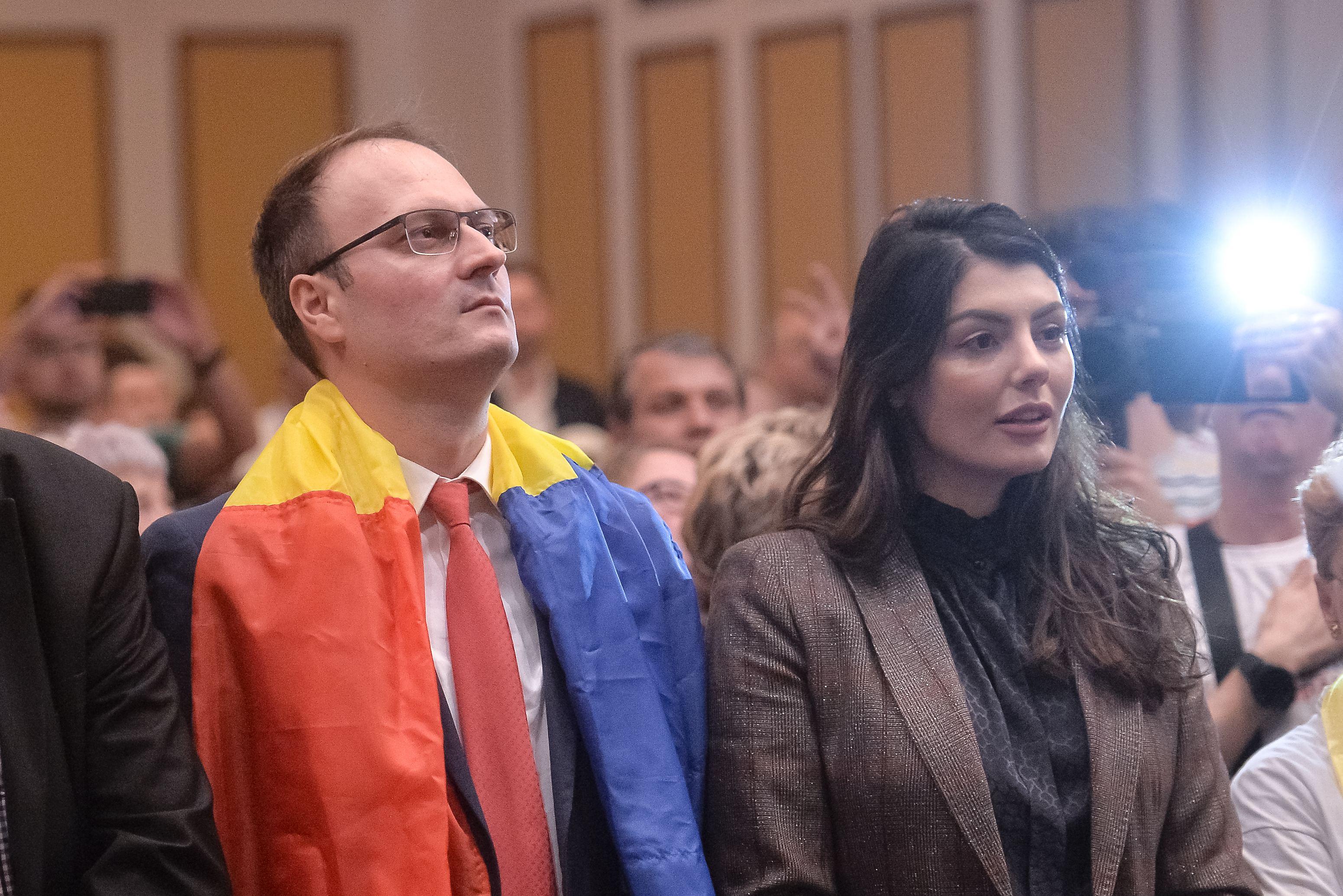 Suma colosală cheltuită de Cumpănașu &icirc;n campania electorală. De unde a făcut acesta rost de bani?