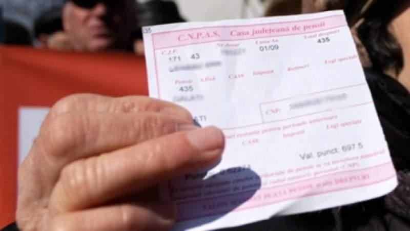 &bdquo;Situația pensiilor e cruntă. Trebuie să găsim urgent soluții&rdquo;! Ce se va &icirc;nt&acirc;mpla cu plata și creșterea pensiilor &icirc;n următoarele luni