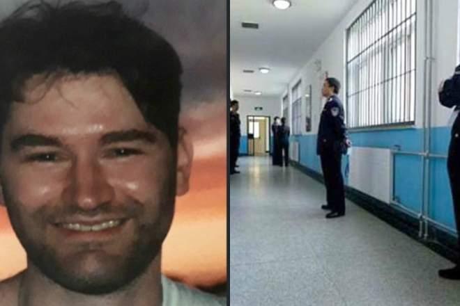 &bdquo;Am trecut prin umilinţe şi torturi de care mă doare să &icirc;mi amintesc&rdquo;- &Icirc;nchis pe nedrept &icirc;n China, Marius Balo și-ar putea petrece Crăciunul &icirc;n Rom&acirc;nia