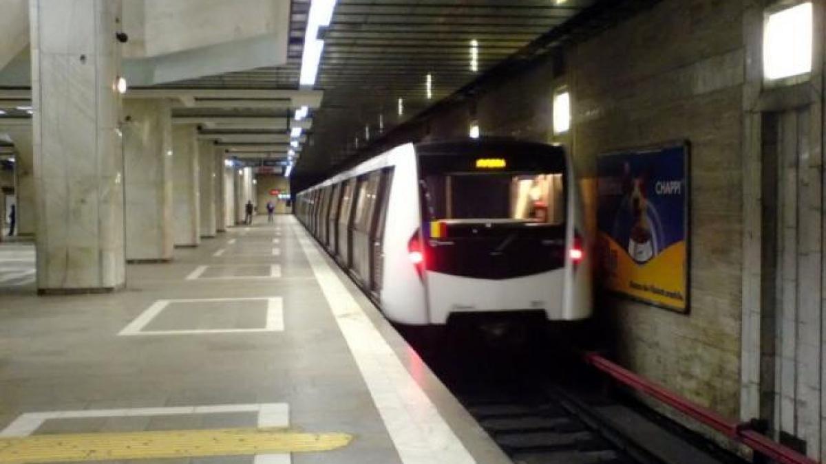 Anunț de ultimă oră de la Metrorex! Călătoriile cu metroul pot fi plătite contactless! Stațiile &icirc;n care este posibil noul mod de plată
