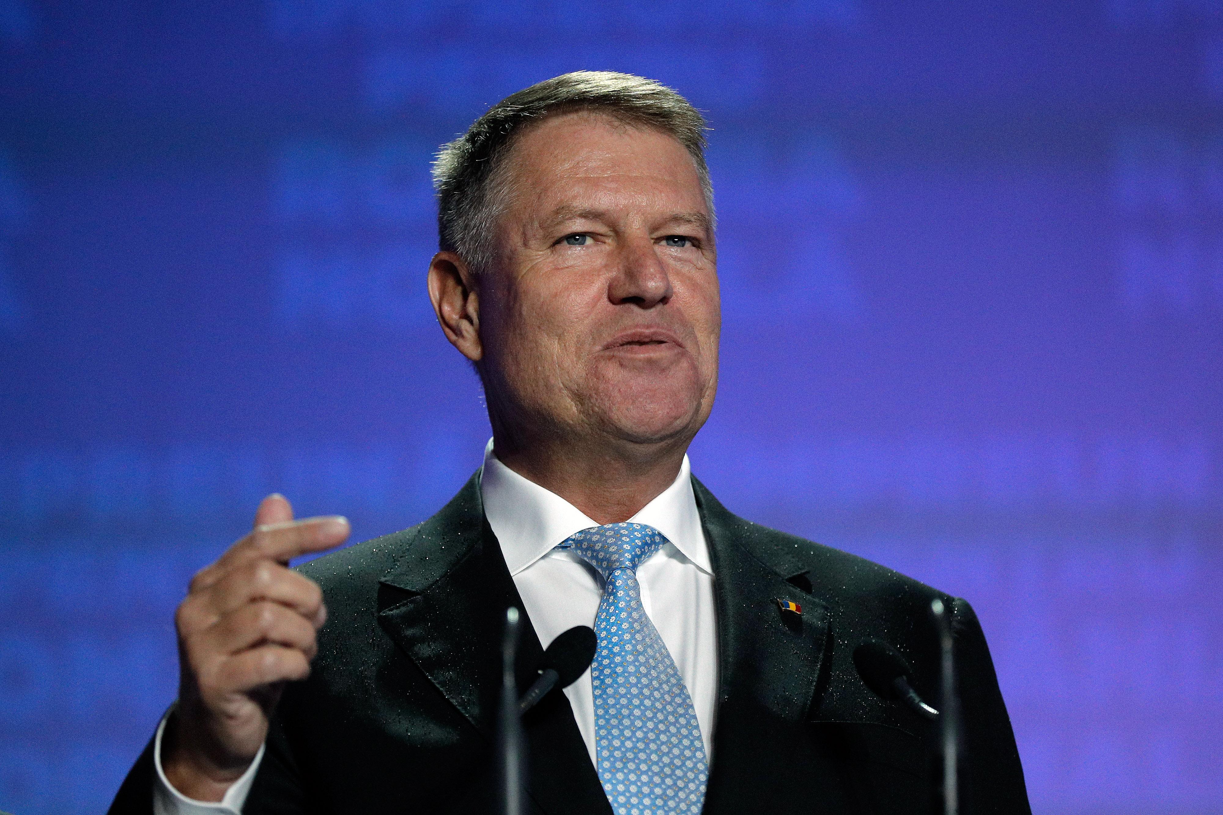 Alegeri prezidențiale 2019: Rezultate Finale anunțate de BEC pentru primul tur. Klaus Iohannis pe primul loc cu 37,82%