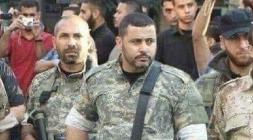 Israelul anunţă asasinarea altui lider al grupării islamiste palestiniene Jihadului Islamic, Rasmi Abu Malhous, &icirc;naintea armistiţiului