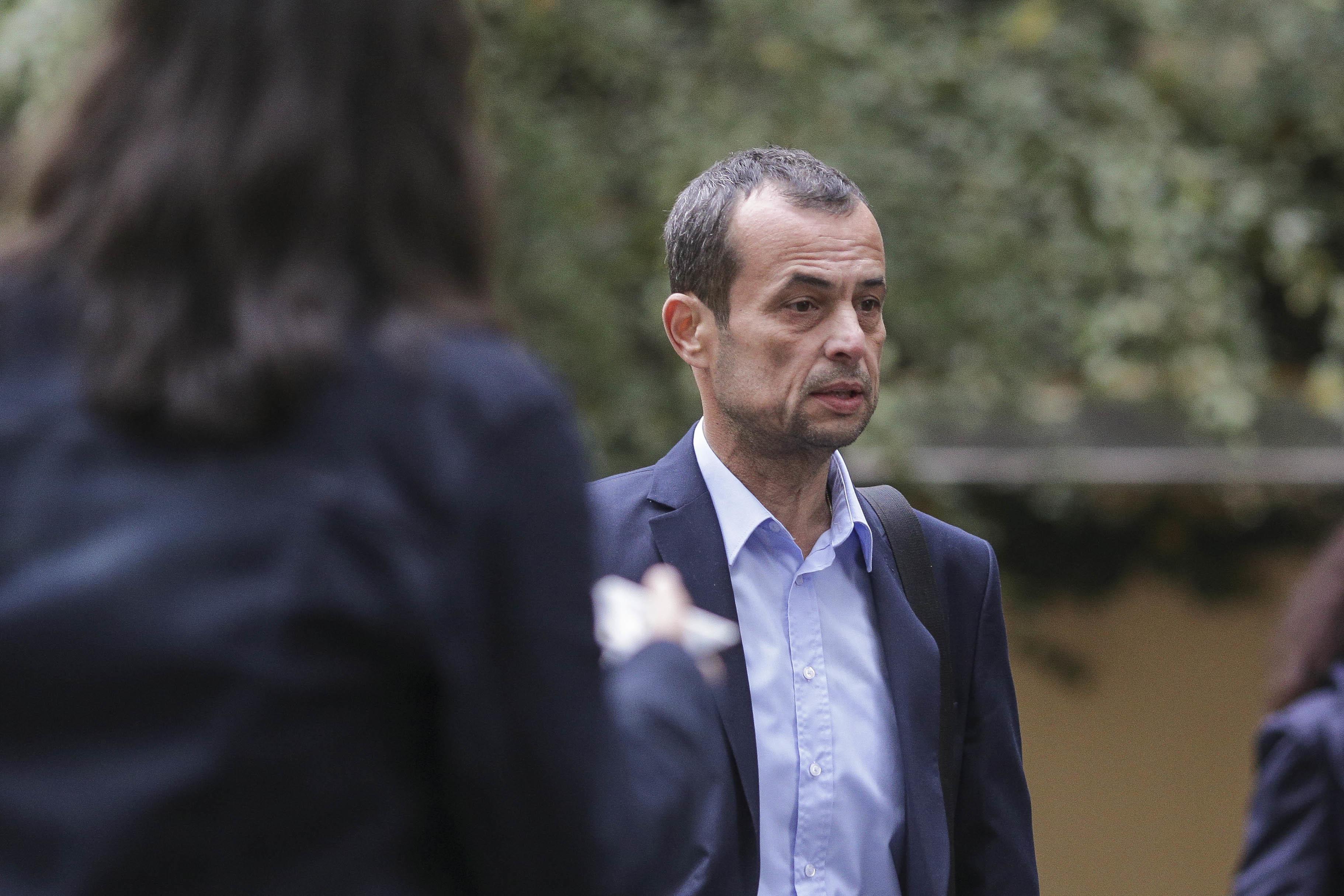 Fostul procuror Mircea Negulescu de la DNA Ploieşti, urmărit penal &icirc;ntr-un nou dosar/ Procurorii Secţiei speciale au extins acuzaţiile şi &icirc;ntr-un alt dosar