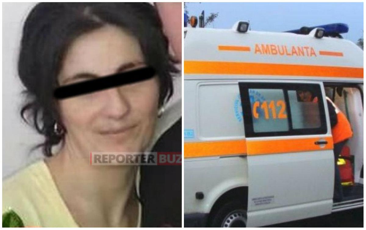 O femeie de 34 de ani, gravidă &icirc;n 33 de săptăm&acirc;ni, a murit la Urgențe. Medicii n-au mai putut să facă nimic nici pentru ea și nici pentru făt