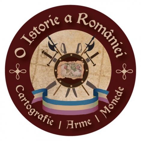 O istorie a Românei povestită prin hărți, monede și arme vechi, într-o expoziție unică, la Sighișoara