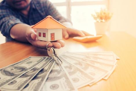Cum să îți crești veniturile dacă ai o casă în care nu locuiești