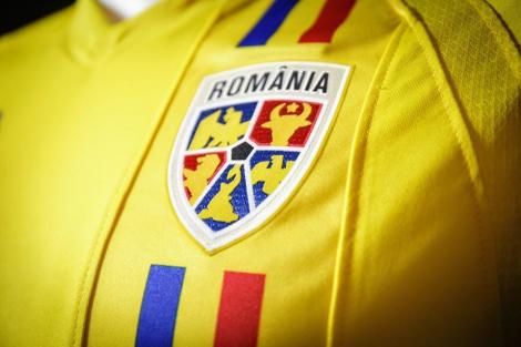 Naţionala României întâlneşte Suedia în penultimul meci din preliminariile CE2020