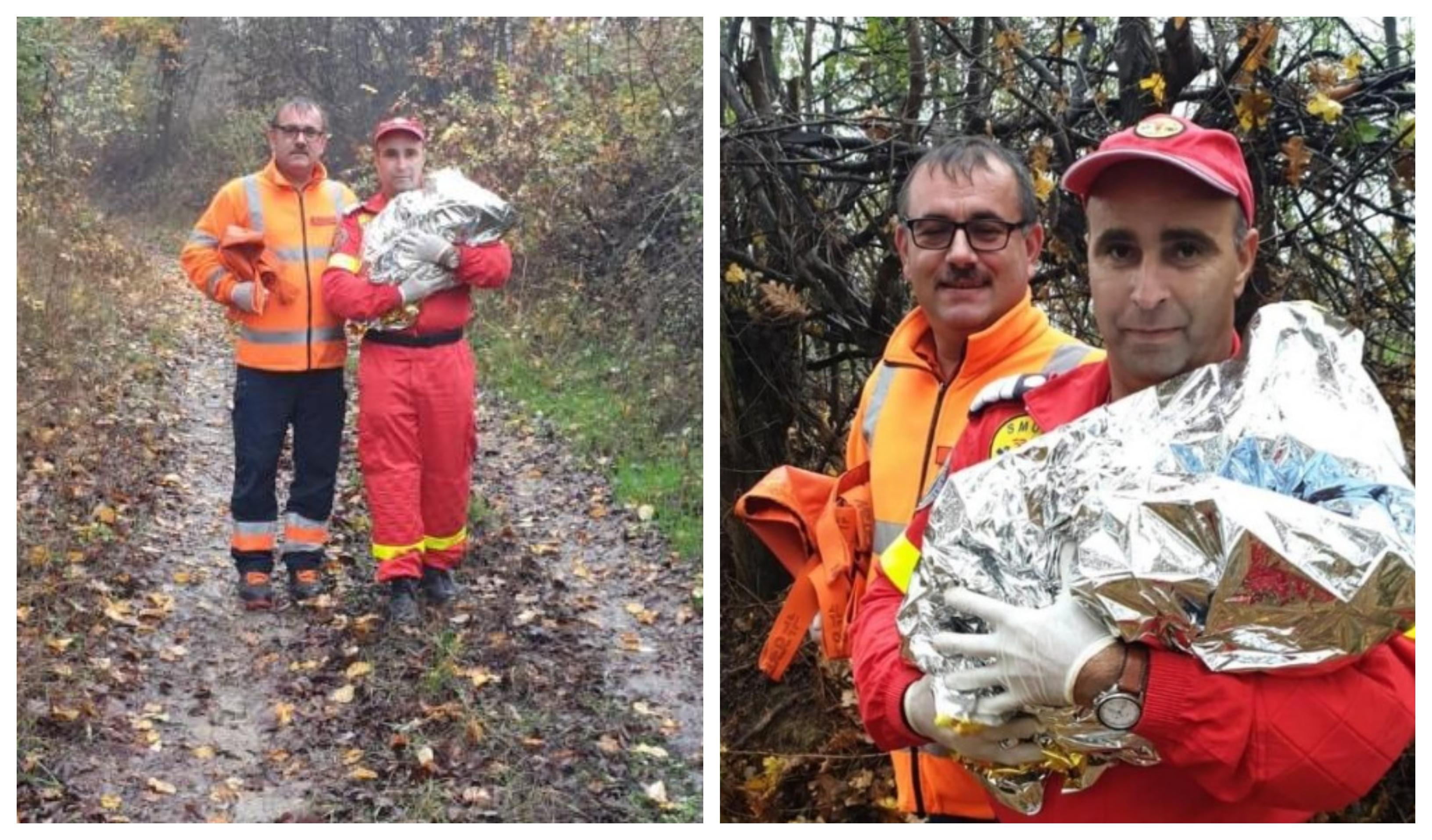 A născut singură, la 37 de ani, după ce a cerut cu disperare ajutor, la 112! Motivul pentru care paramedicii nu au ajuns la timp - Foto