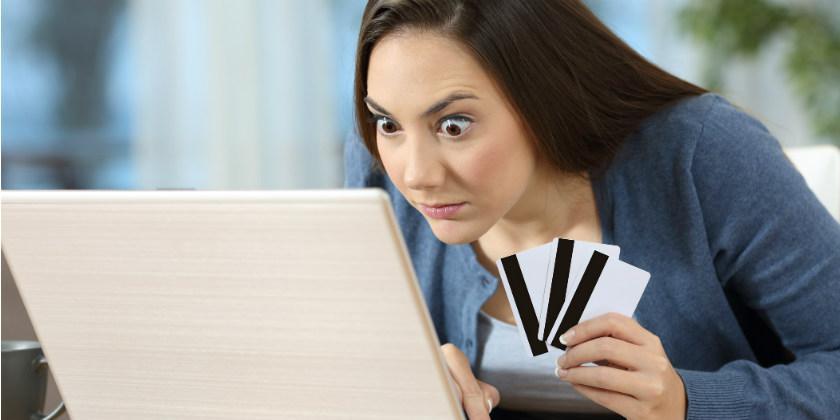 Atenție! Dependența de cumpărături online e boală mintală! Ce spun specialiștii