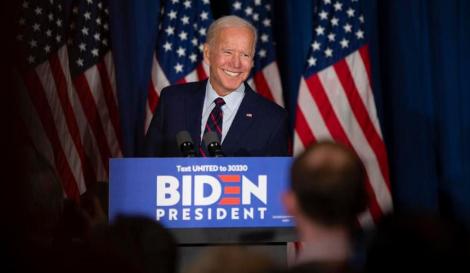 Joe Biden, un ”câine turbat” care merită ”bătut până la moarte”, insultă Phenianul