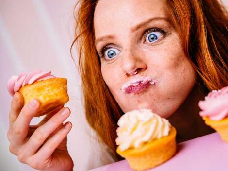 Ai dat greș cu orice dietă, fiindcă nu ai știut secretul! Cum scapi definitiv de pofta de dulce?