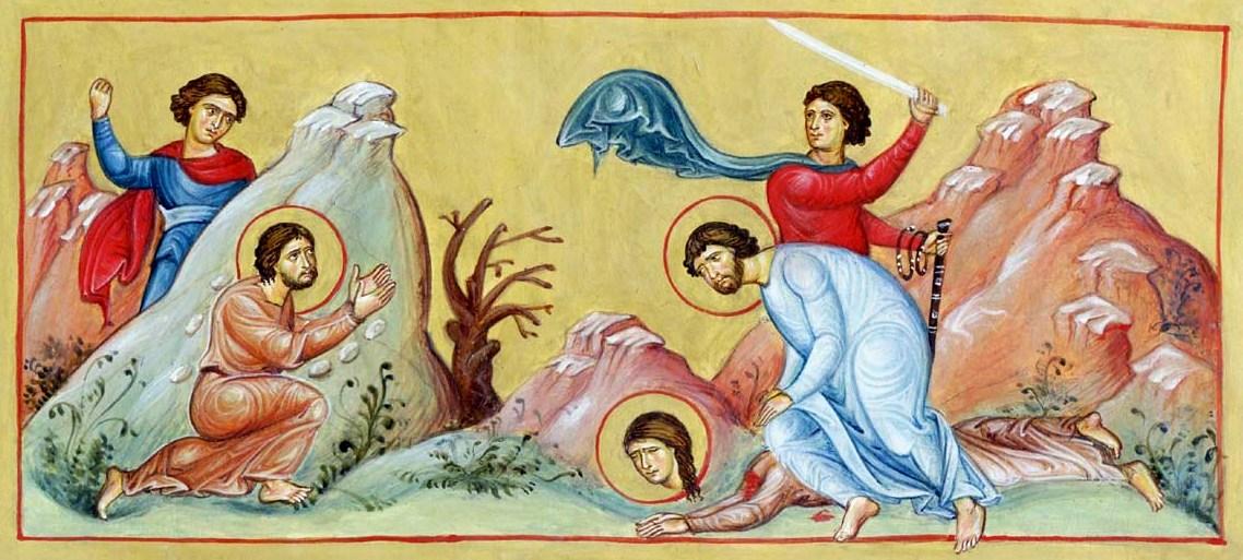 Calendar ortodox 16 noiembrie. Trei Sfinți Apostoli sunt cinstiți în acestă zi