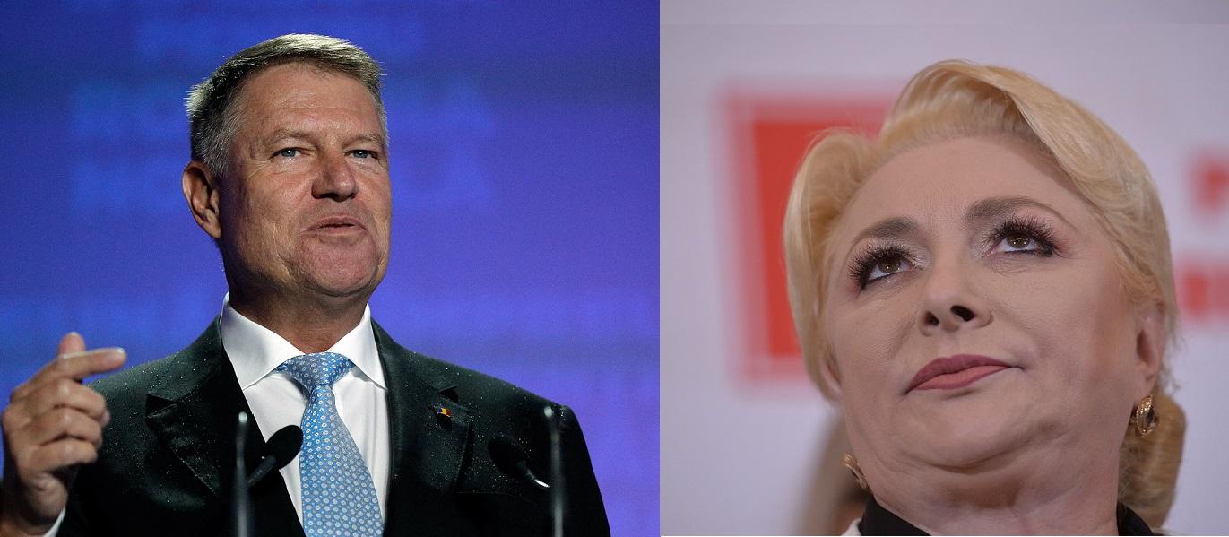 Alegeri prezidențiale 2019, turul doi: care este ordinea candidaților pe buletinele de vot