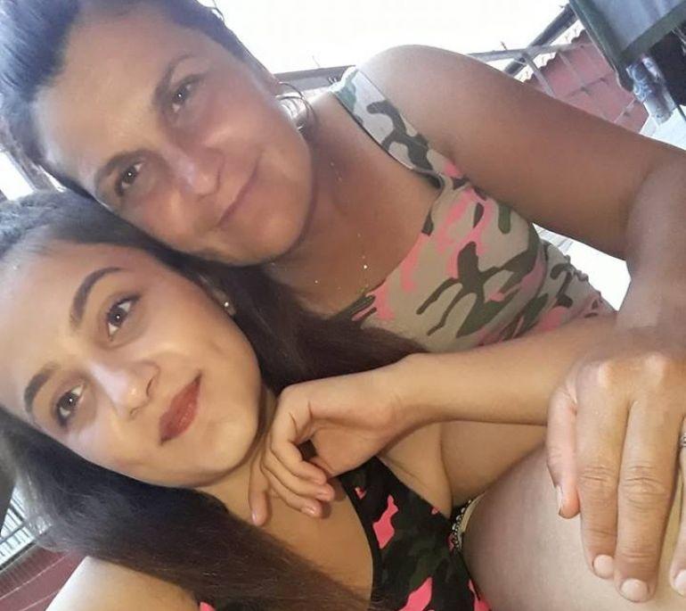 Mama Luizei, apariție neașteptată la DIICOT. Cine a &icirc;nsoțit-o pe Monica Melencu &icirc;n fața autorităților