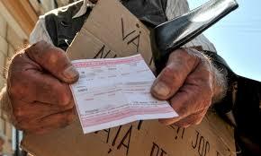 Cel puțin 40.000 de pensionari, fară pensii mărite de la 1 ianuarie! Dosarele de recalculare sunt &icirc;nt&acirc;rziate, anunță Ministerul Muncii