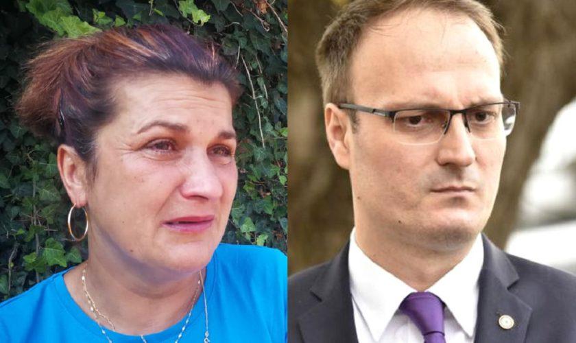 Cazul Caracal. Alexandru Cumpănașu declară război! Mesaj tranșant pentru familia Melencu: &bdquo;Dacă vor continua, voi face public...&rdquo;