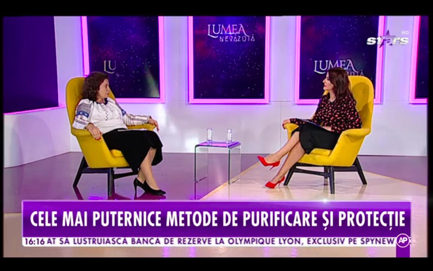 Cele mai puternice metode de purificare și protecție. Cum lucrăm cu flacăra violet