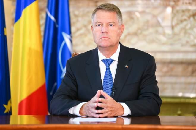 Noi detalii despre dezbaterea electorală a lui Klaus Iohannis. &Icirc;ntrebările &icirc;i vor fi adresate de opt persoane
