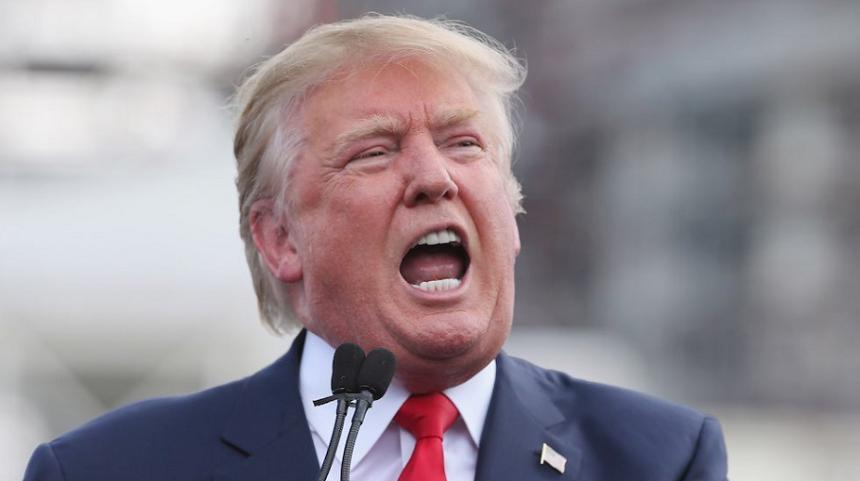 Donald Trump &icirc;i cere pe Twitter liderului nord-coreean Kim Jong Un să acţioneze rapid pentru un acord cu SUA