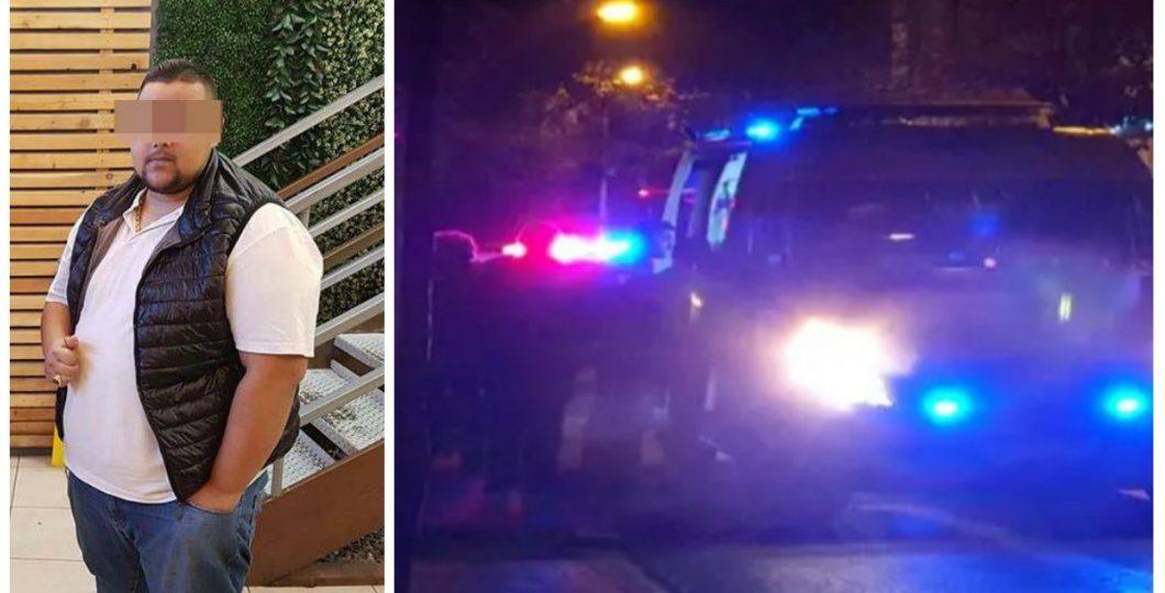 Adolescent de 19 ani, mort &icirc;n fața unui club, după ce s-a speriat de un scandal. Medicii n-au mai putut să facă nimic pentru el