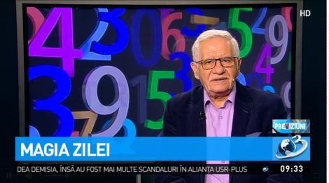 Magia Zilei cu Mihai Voropchievici. Cum sunt nativii născuți &icirc;n ziua de 4 a fiecărei luni